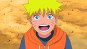 Naruto niño