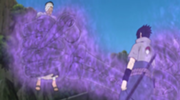 Brazo Susanoo