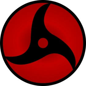 Mangekyō Sharingan Wiki Nagashi Senbon Fandom