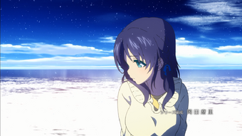 Chisaki Hiradaira Nagi No Asukara Wiki Fandom