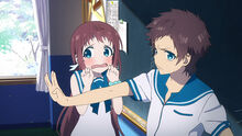 Nagi 1