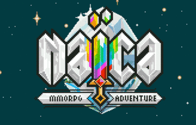 Naica wall-a-er