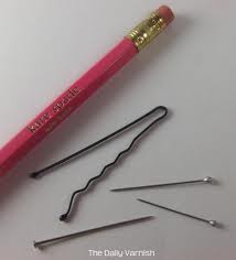 Dotting Tool DIY