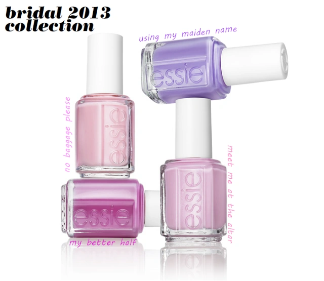 Essie Nail Polish Wiki FANDOM powered by Wikia