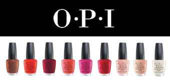 nail polish brands opi