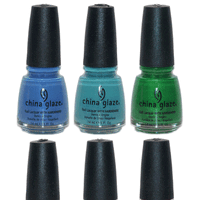 China Glaze Nb Wiki Fandom