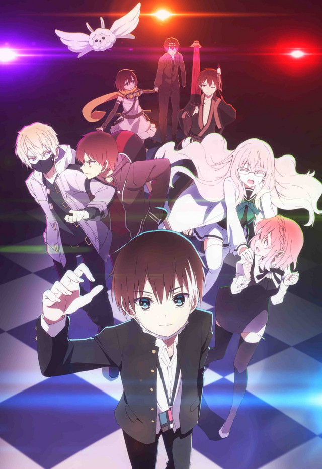 Nakanohito Genome Manga Nakanohito Genome Manga