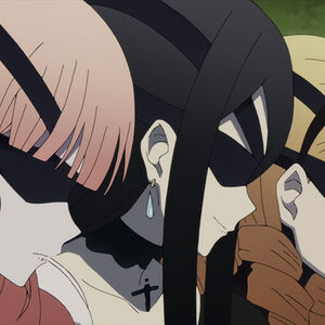 Get Wallpaper Episode 7 Footsteps Outside Naka No Hito Genome Wiki Fandom For Android