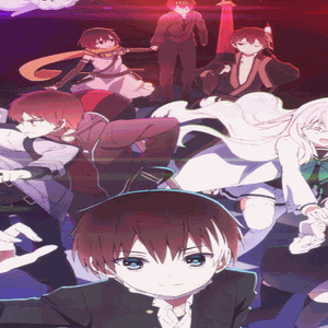 Nakanohito Genome Jikkyouchuu Wiki Fandom
