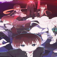 Get Wallpaper Nakanohito Genome Jikkyouchuu Wiki Fandom Free HD