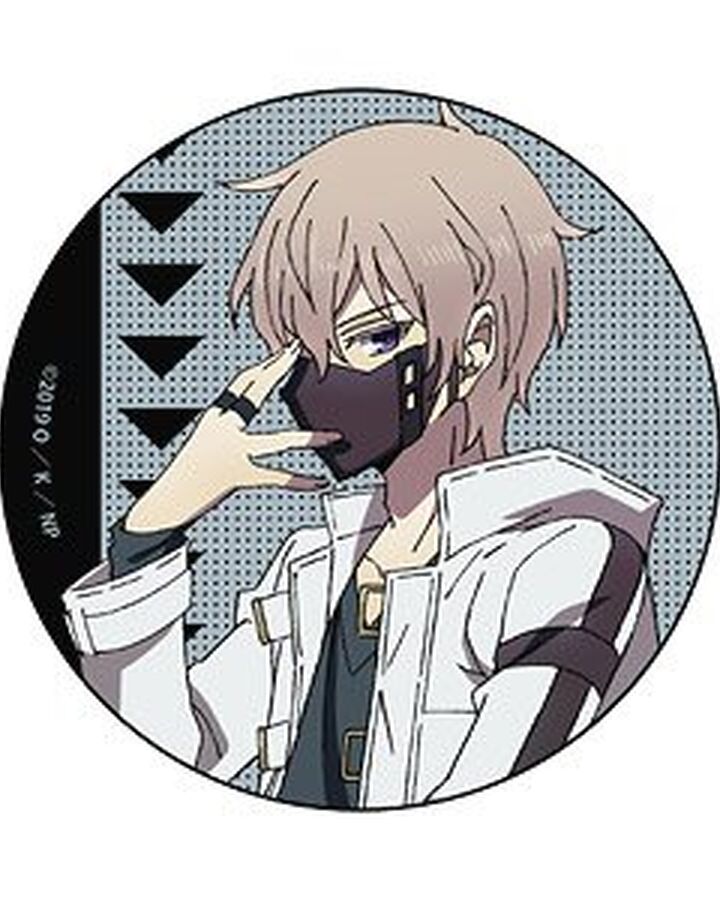 Oshigiri Zakuro Nakanohito Genome Jikkyouchuu Wiki Fandom