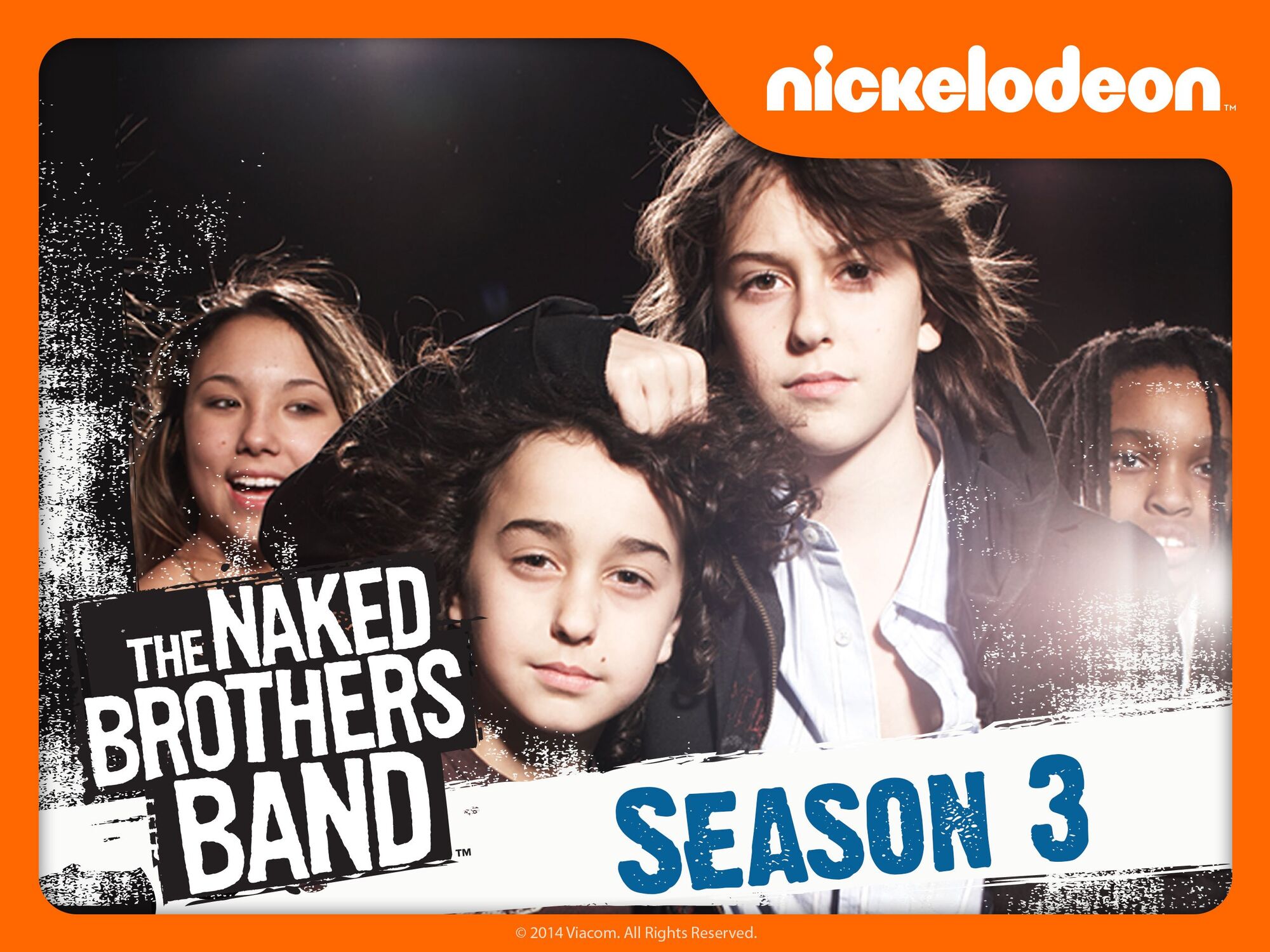 The Naked Brothers Band, Season 3 on iTunes