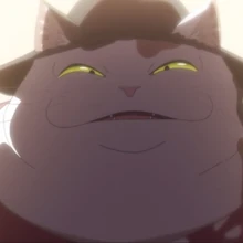 Cat Mask Seller Gallery Nakitai Watashi Wiki Fandom