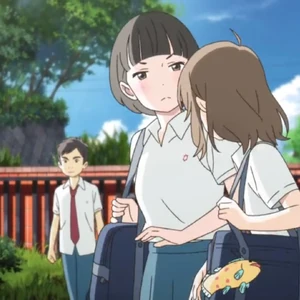 Miyo Sasaki Gallery Nakitai Watashi Wiki Fandom