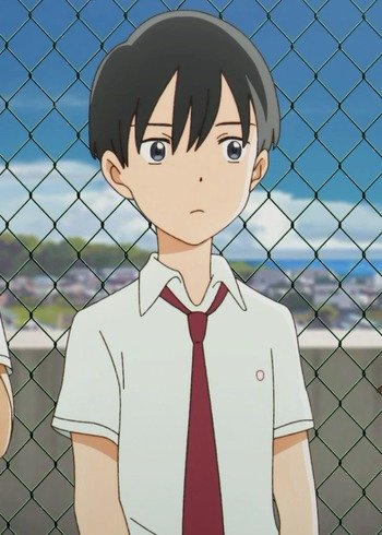 Kento Hinode Nakitai Watashi Wiki Fandom Kento Hinode Nakitai Watashi Wiki Fandom
