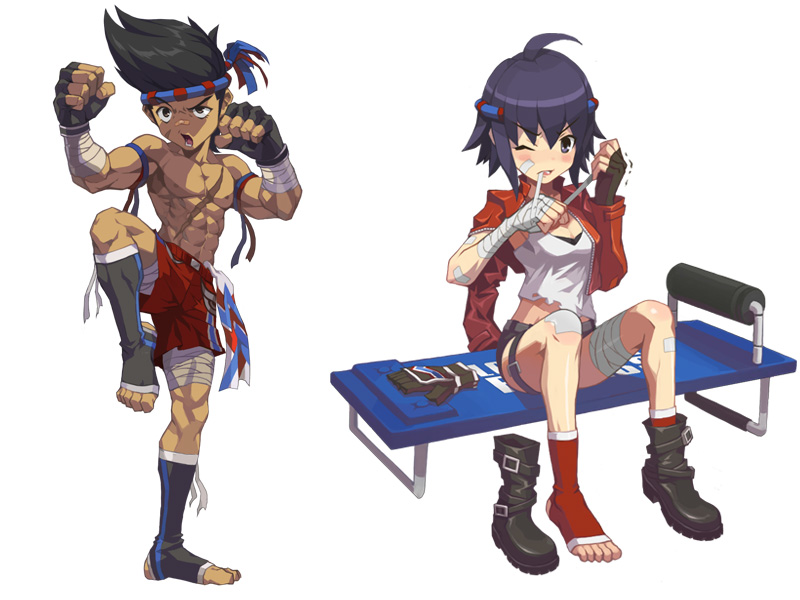 Overwatch Melee Dmg Overwatch Melee Dmg