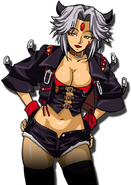 Saya | Namco Wiki | FANDOM powered by Wikia