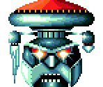 Ugo sprite