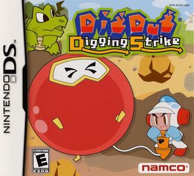 DigDugDS