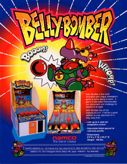 BellyBomber