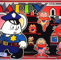 Mappy Namco Wiki Fandom