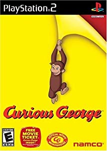 Curious George