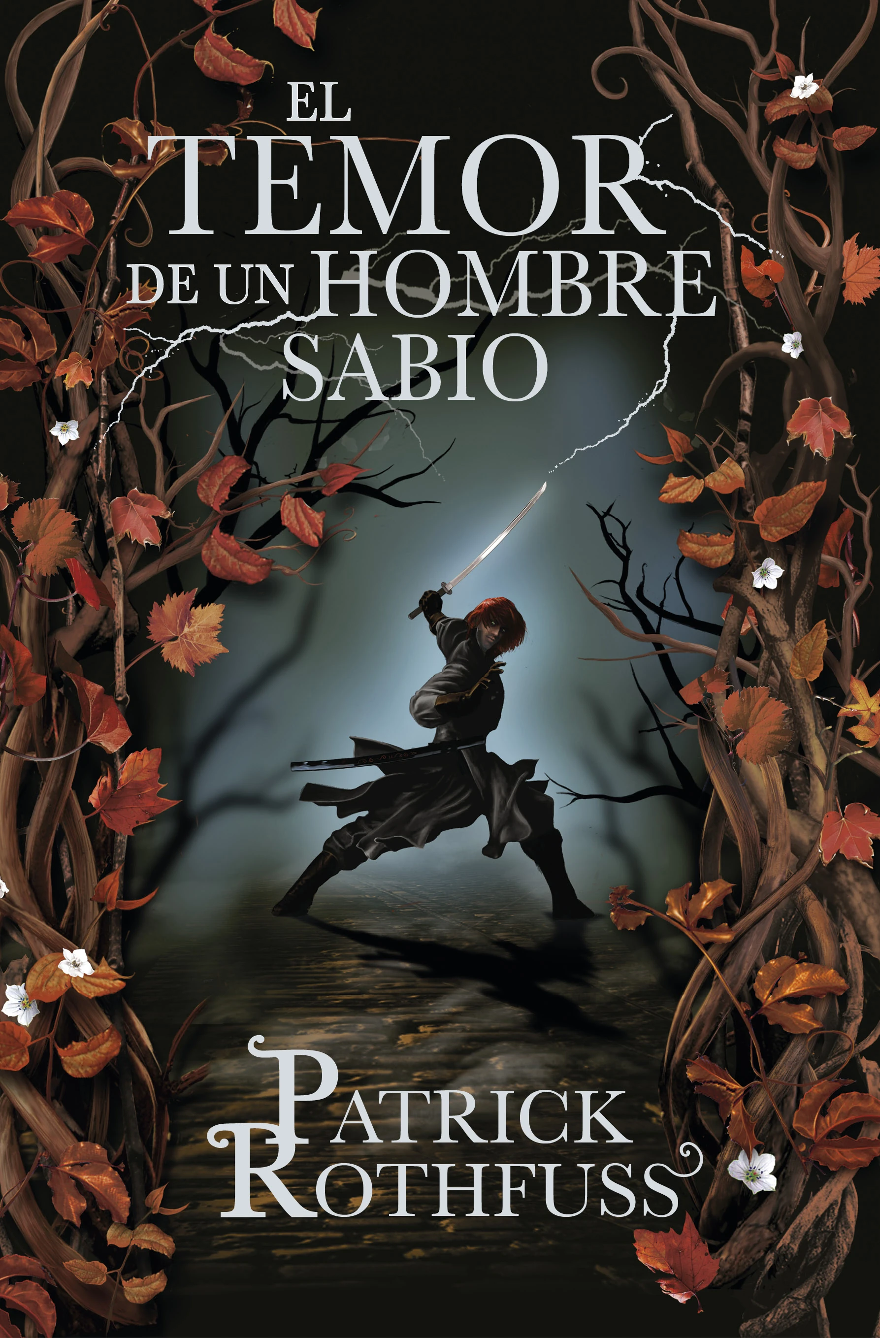 Image El temor de un hombre sabio cover.jpg Kingkiller Chronicle