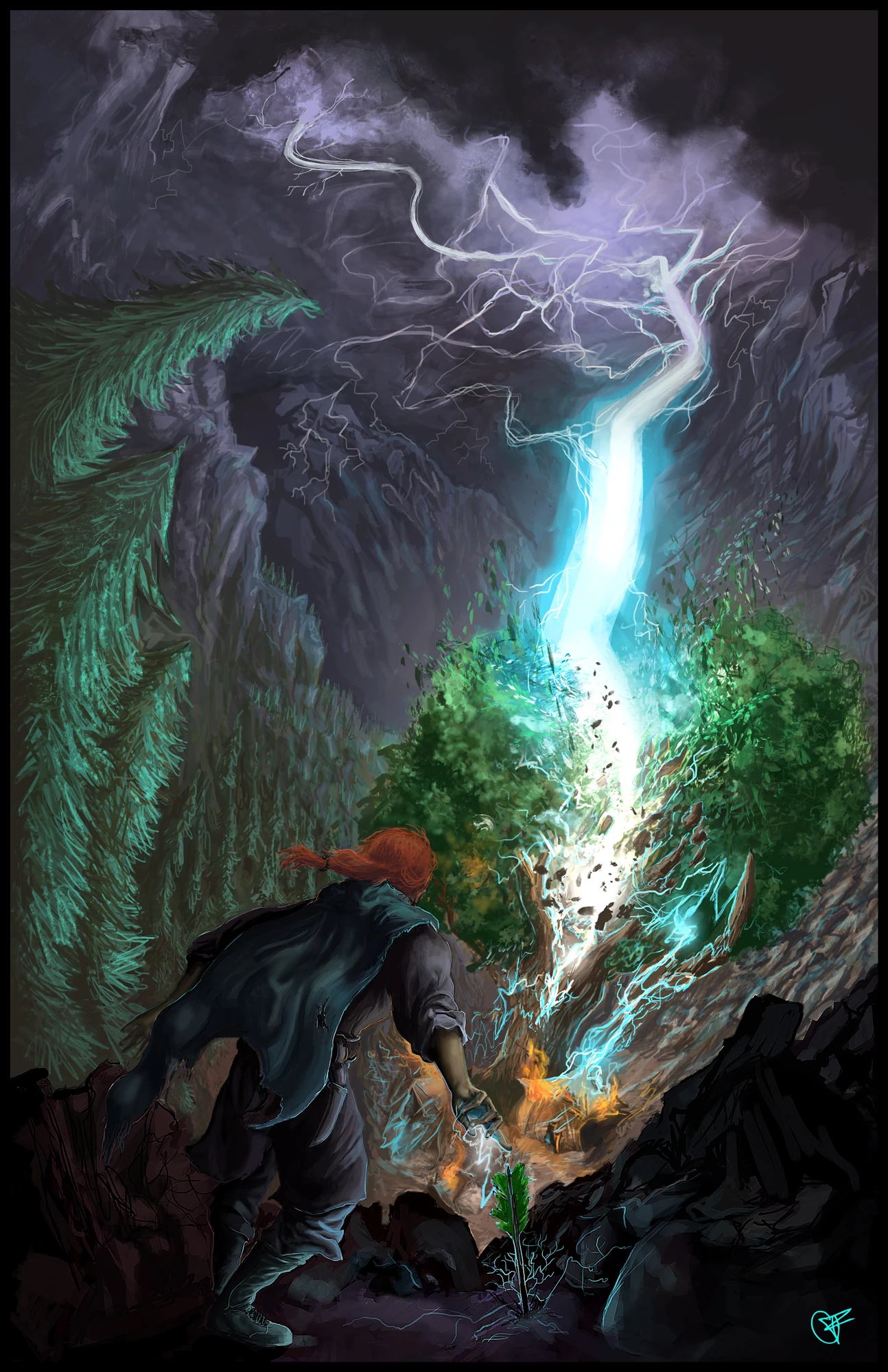 Image Galvanic binding by fallonartd6gf6r1.jpg Kingkiller