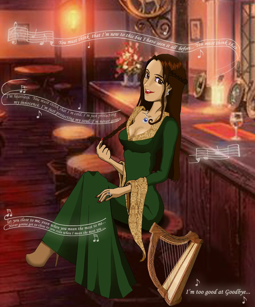 CategoryMajor Characters Kingkiller Chronicle Wiki FANDOM powered