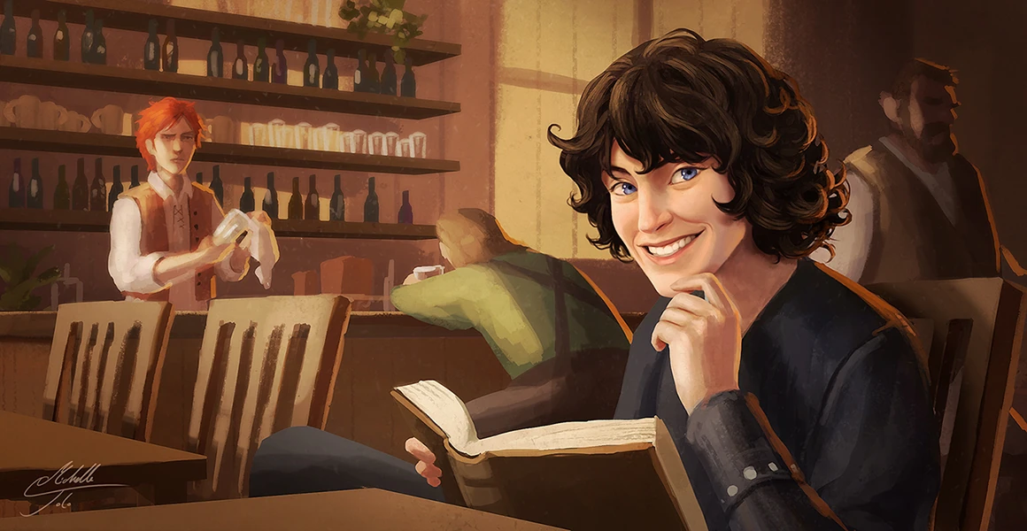 Image Bast by manwerid9ns4ko.jpg Kingkiller Chronicle Wiki