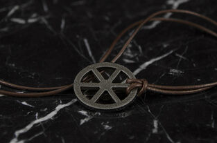 Wheel Leather 1 grande