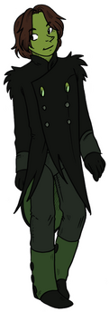 Current warrick