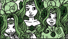 Ages of Ozma