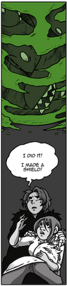 Shield