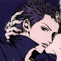 Ren Honjo Nana Wiki Fandom