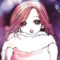 Nana Komatsu Nana Wiki Fandom