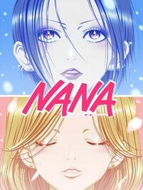 Nana Wiki | FANDOM powered by Wikia