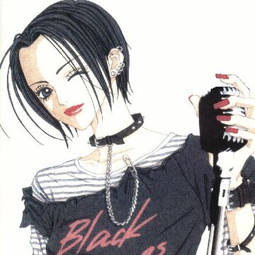 Nana Osaki Nana Wiki Fandom