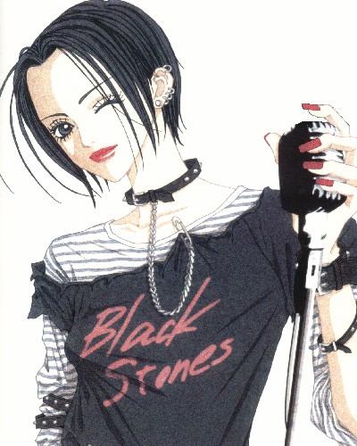 Nana Osaki  Nana Wiki  FANDOM powered by Wikia