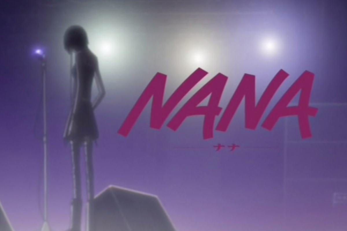 anime nana music download