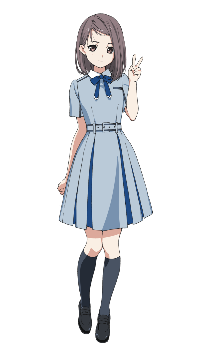 Tsubomi Hiragi 22 7 Wiki Fandom