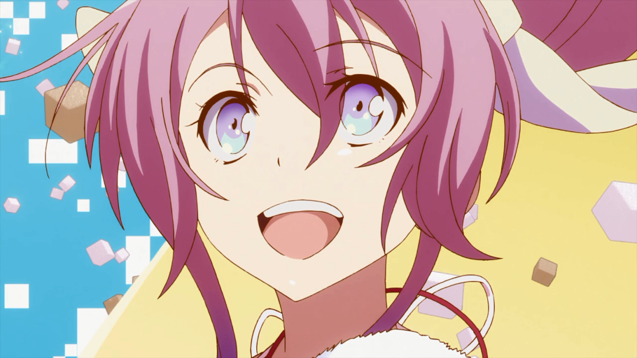 nanana sparkle