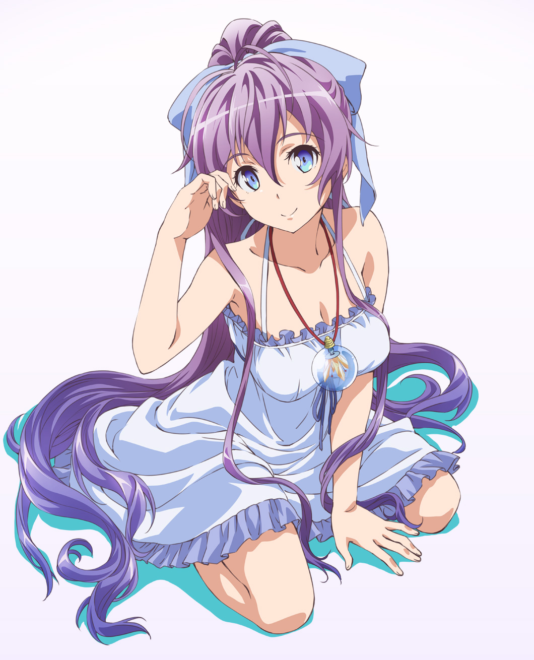 nanana mermaid