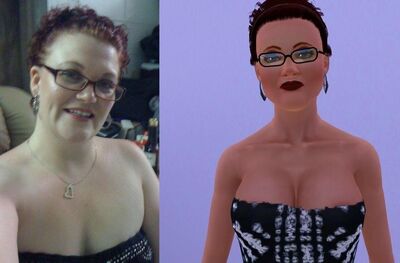 Kelly-Louise