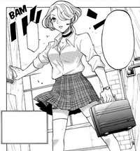 Akane's Introduction