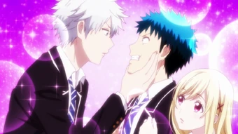 Download Ryu Yamada Yamada Kun To Nananin No Majo Wiki Fandom Free HD Get Wallpaper Ryu Yamada Yamada Kun To Nananin No Majo Wiki Fandom Desktop Wallpaper