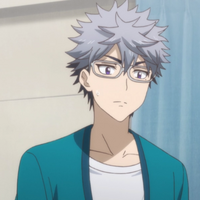 Ushio Igarashi Yamada Kun To Nananin No Majo Wiki Fandom