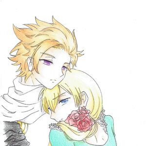 Get Wallpaper Guinevere Nanatsu No Taizai Fanon Wiki Fandom For Android