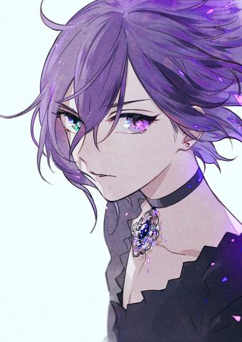 Narumi Hiraga Nanatsu No Taizai Fanon Wiki Fandom