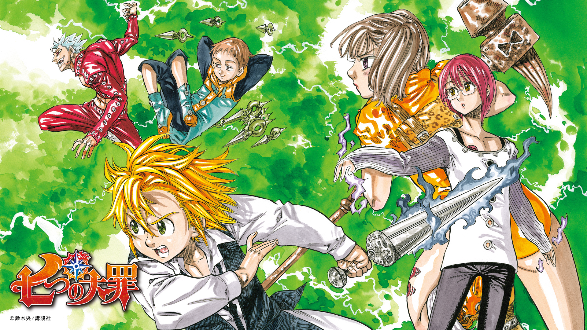 Image Wallpaper 1png Nanatsu No Taizai Wiki FANDOM Powered